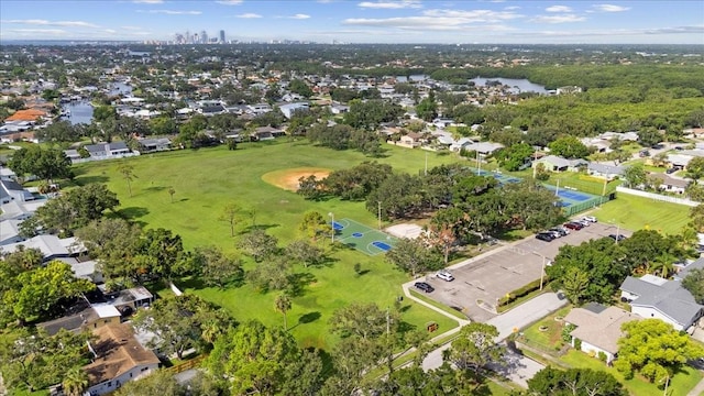3415 Overlook Dr NE, Saint Petersburg, FL 33703 - photo 30