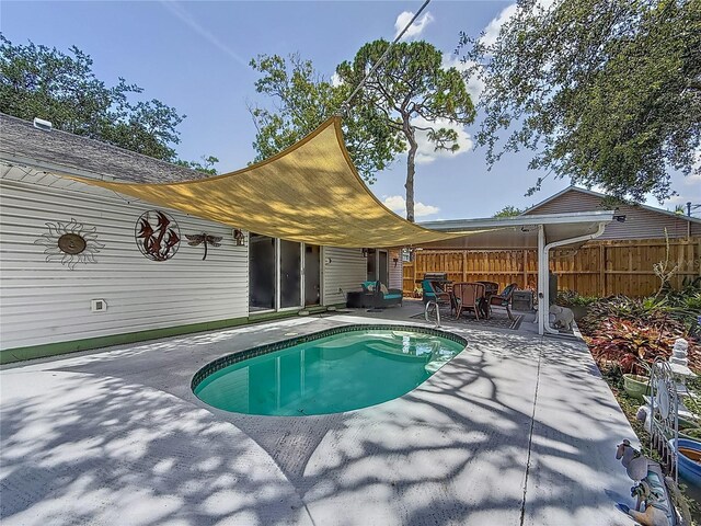 5323 73rd St N, Saint Petersburg, FL 33709 - photo 65