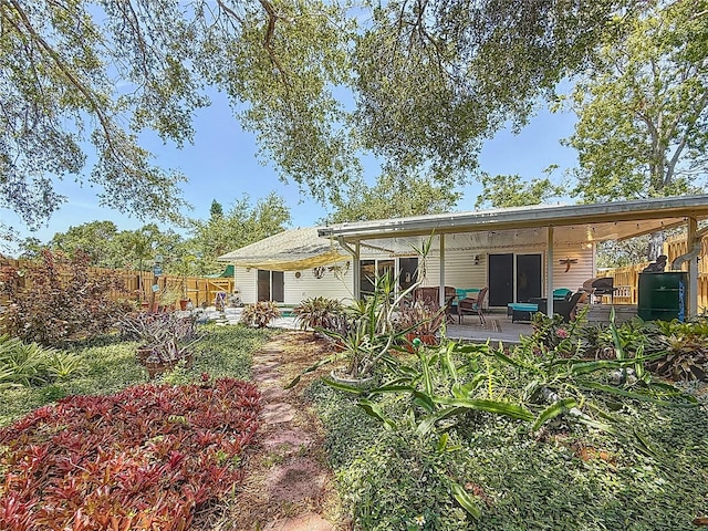 5323 73rd St N, Saint Petersburg, FL 33709 - photo 71
