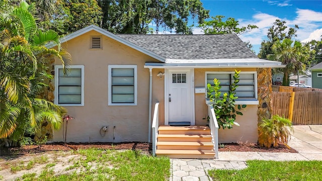 1011 Newton Ave S, Saint Petersburg, FL 33705 - photo 1