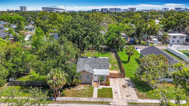 1011 Newton Ave S, Saint Petersburg, FL 33705 - photo 60