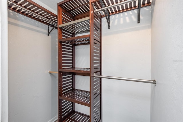 89 Fremont Ave Unit 504, Daytona Beach, FL 32114 - view of spacious closet