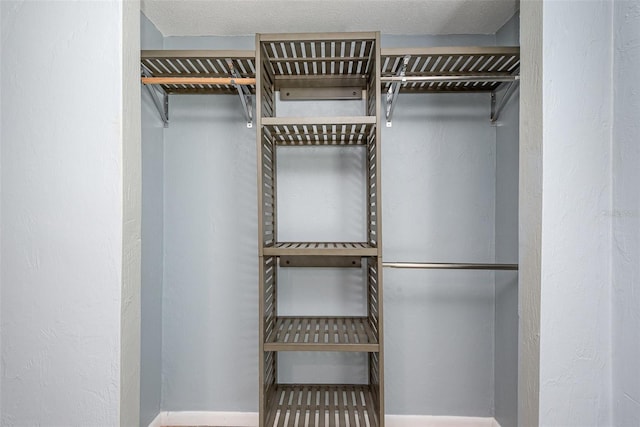 89 Fremont Ave Unit 504, Daytona Beach, FL 32114 - view of closet