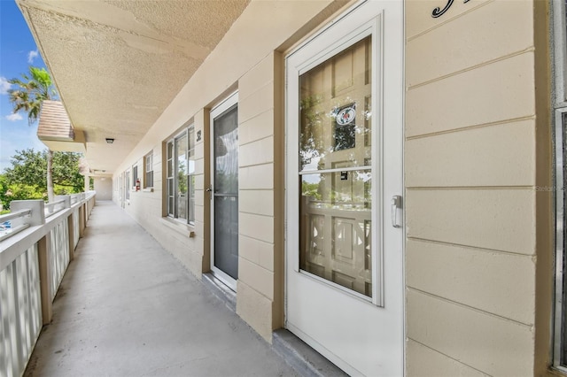 2310 Denmark St Unit 34, Clearwater, FL 33763 - entrance to property