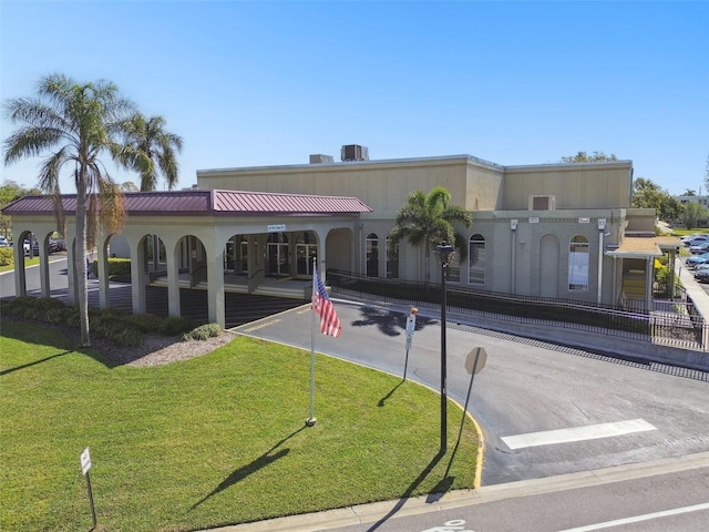 2310 Denmark St Unit 34, Clearwater, FL 33763 - view of building exterior