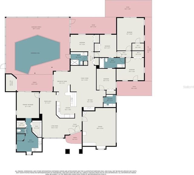 13310 Golf Crest Cir, Tampa, FL 33618 - photo 5