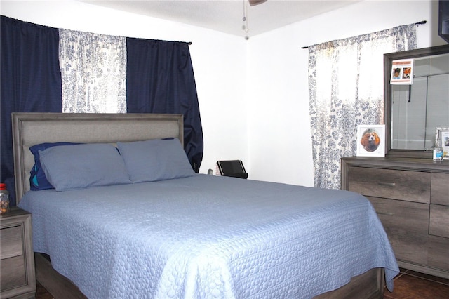 5 Moonlight Ln, Winter Haven, FL 33884 - view of bedroom