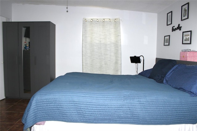 5 Moonlight Ln, Winter Haven, FL 33884 - view of tiled bedroom