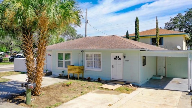 1887 Springtime Ave, Clearwater, FL 33755 - photo 1