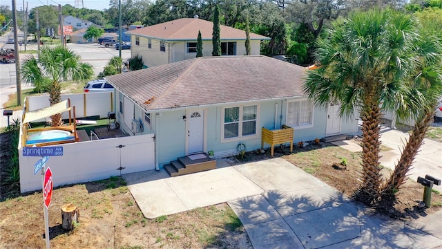1887 Springtime Ave, Clearwater, FL 33755 - photo 2