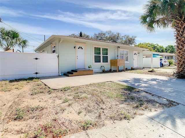 1887 Springtime Ave, Clearwater, FL 33755 - photo 3