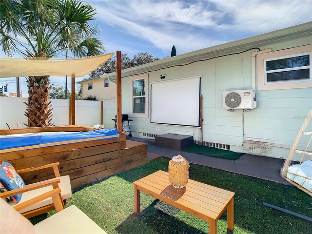 1887 Springtime Ave, Clearwater, FL 33755 - photo 20