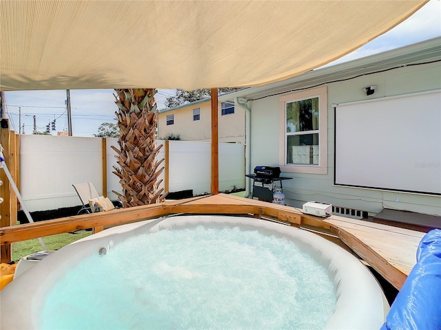 1887 Springtime Ave, Clearwater, FL 33755 - photo 24