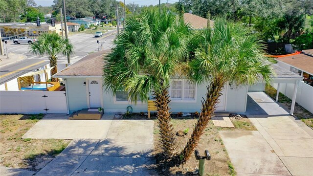 1887 Springtime Ave, Clearwater, FL 33755 - photo 29