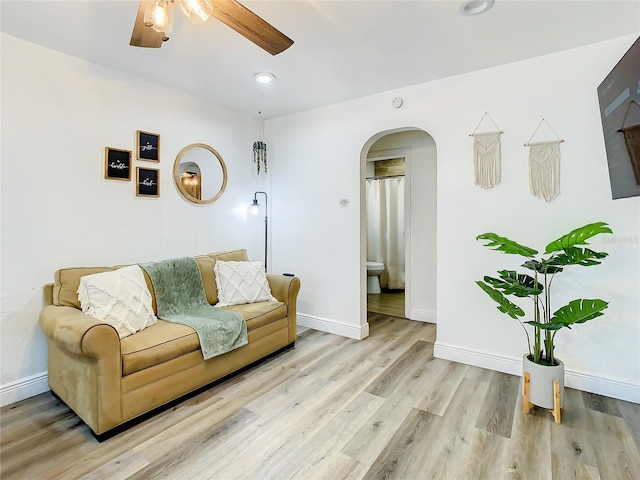 1887 Springtime Ave, Clearwater, FL 33755 - photo 33