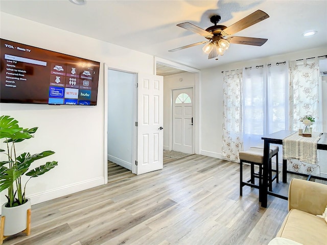 1887 Springtime Ave, Clearwater, FL 33755 - photo 35