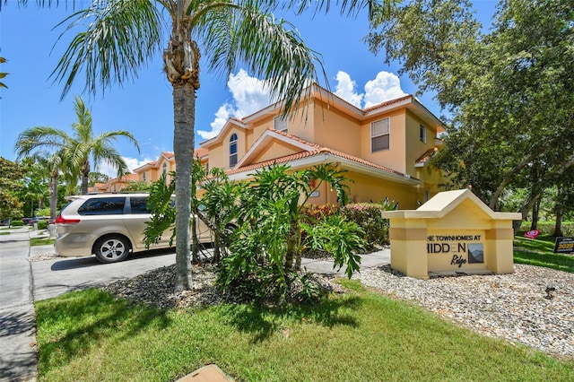1421 Ridge Ter, Tarpon Springs, FL 34689 - photo 2