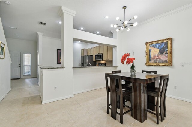 1421 Ridge Ter, Tarpon Springs, FL 34689 - photo 10