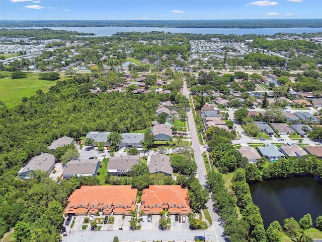 1421 Ridge Ter, Tarpon Springs, FL 34689 - photo 32