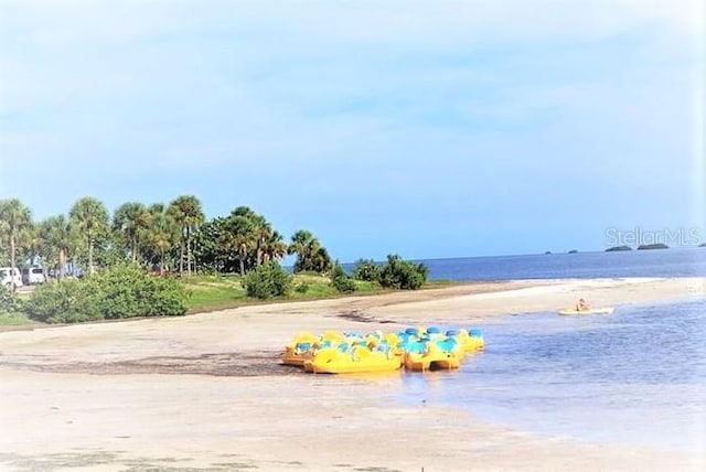 401 Windrush Bay Dr, Tarpon Springs, FL 34689 - water view
