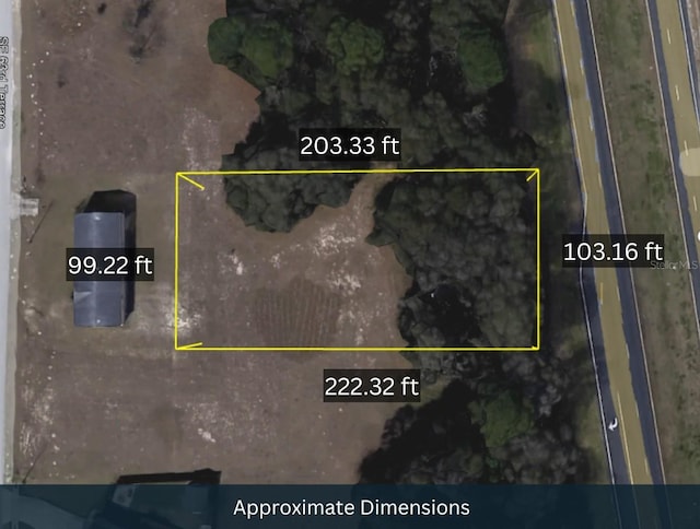 Se US Highway 301, Summerfield, FL 34491