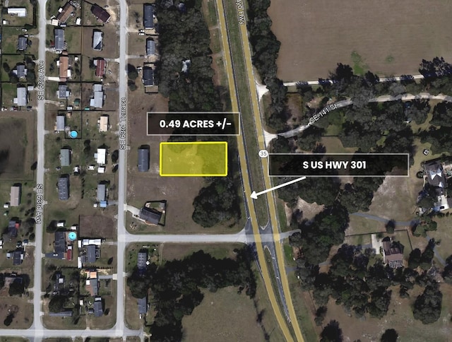 Se US Highway 301, Summerfield, FL 34491