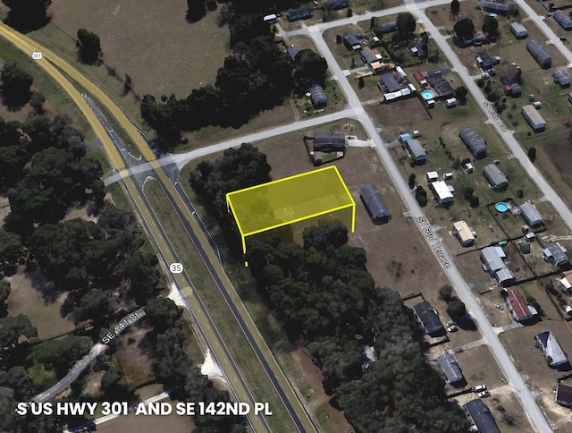 Se US Highway 301, Summerfield, FL 34491
