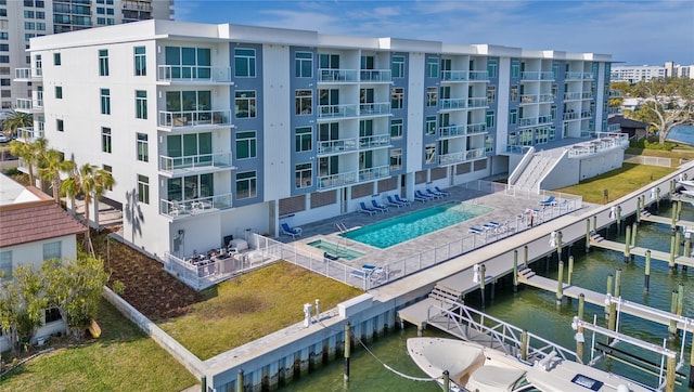 415 Island Way Unit 507, Clearwater Beach, FL 33767 - photo 51