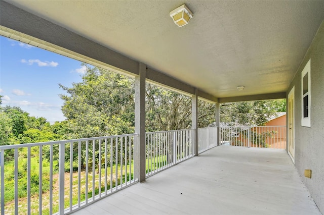 297 Beacon Pointe Dr, Ocoee, FL 34761 - view of deck