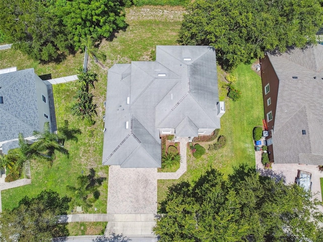297 Beacon Pointe Dr, Ocoee, FL 34761 - aerial view of property and surrounding area