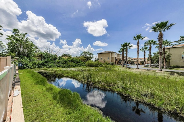 5030 Herring Ct, New Port Richey, FL 34652 - water view
