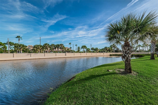 5030 Herring Ct, New Port Richey, FL 34652 - water view