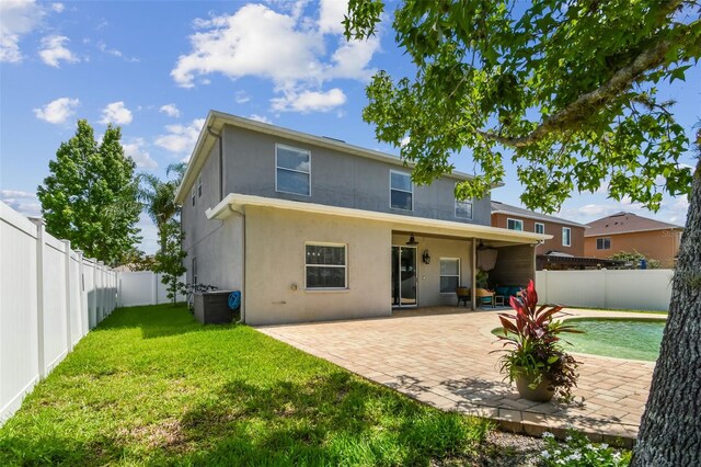 31111 Bridgegate Dr, Wesley Chapel, FL 33545