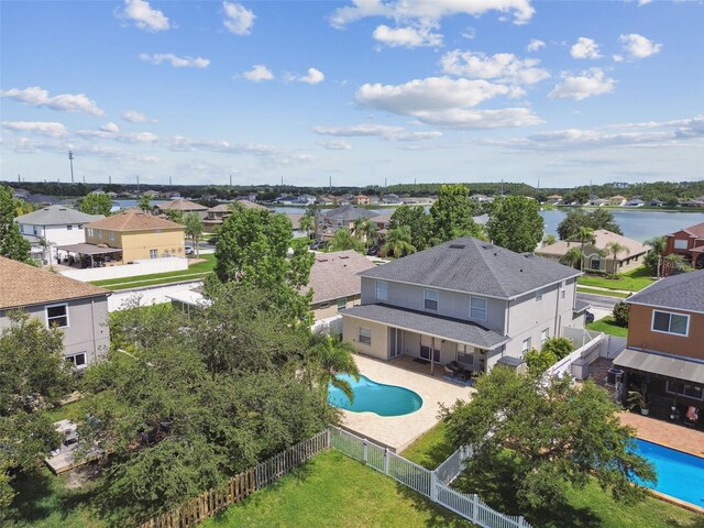 31111 Bridgegate Dr, Wesley Chapel, FL 33545
