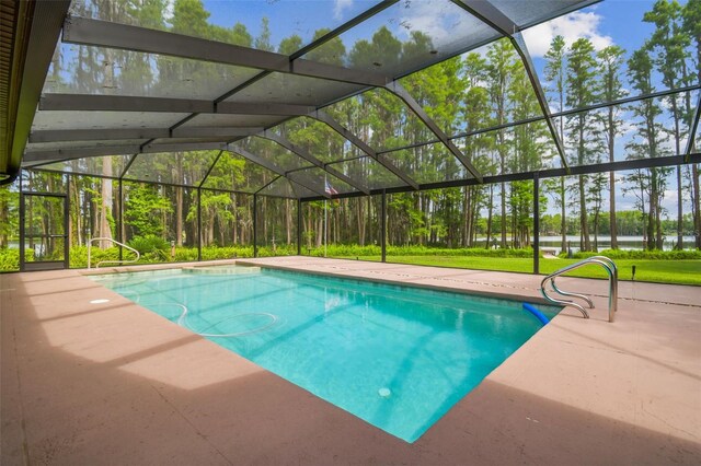 820 Newberger Rd, Lutz, FL 33549 - photo 16