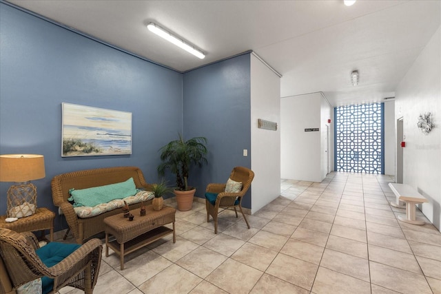 139 Bluff View Dr Unit 405, Belleair Bluffs, FL 33770 - view of common area