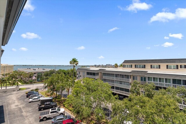 139 Bluff View Dr Unit 405, Belleair Bluffs, FL 33770 - view of property with uncovered parking