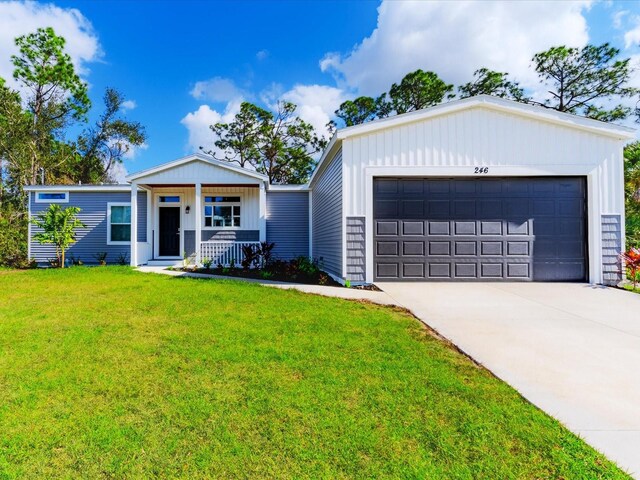 246 Gretna St, Port Charlotte, FL 33954 - photo 1