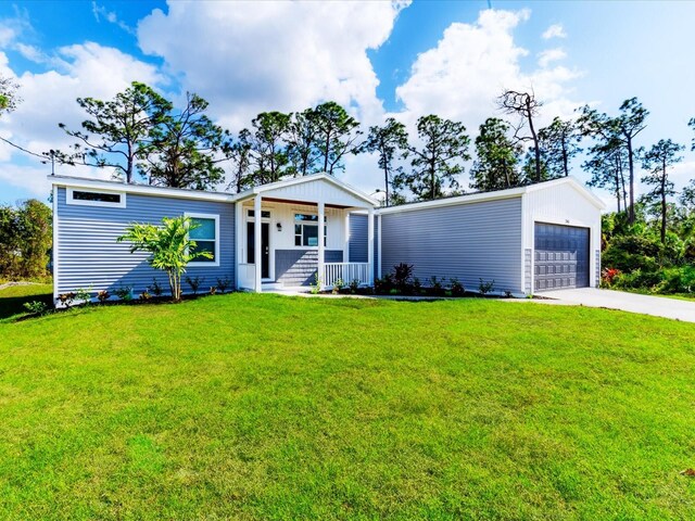 246 Gretna St, Port Charlotte, FL 33954 - photo 31