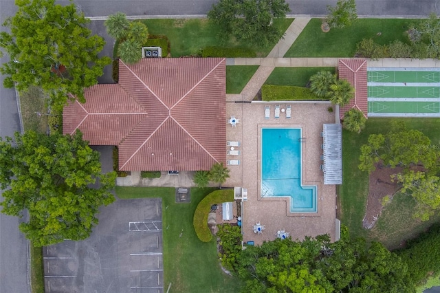 8701 40th Ln N, Pinellas Park, FL 33782 - photo 38