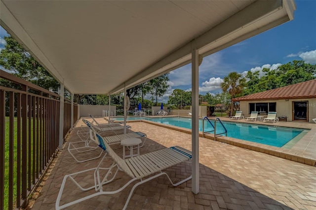 8701 40th Ln N, Pinellas Park, FL 33782 - photo 41