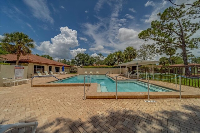 8701 40th Ln N, Pinellas Park, FL 33782 - photo 43