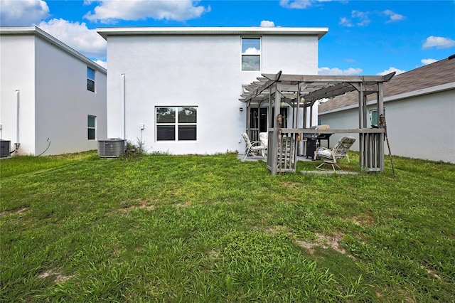 13648 Whiskey Daisy Dr, Dade City, FL 33525 - photo 36