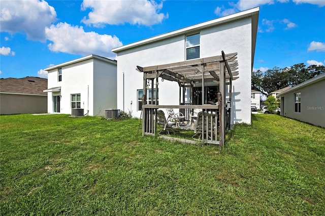 13648 Whiskey Daisy Dr, Dade City, FL 33525 - photo 37