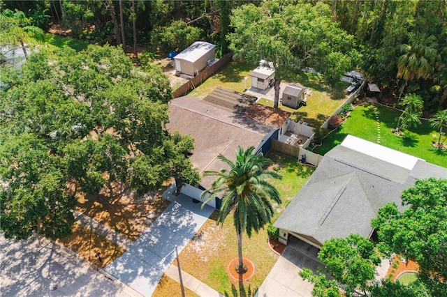 5346 Black Pine Dr, Tampa, FL 33624 - view of subject property