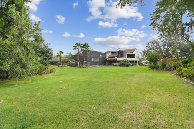 2103 N Golfview Dr, Plant City, FL 33566 - view of grassy yard