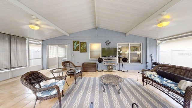 7010 Kendall Heath Way, Land O Lakes, FL 34637 - view of sunroom