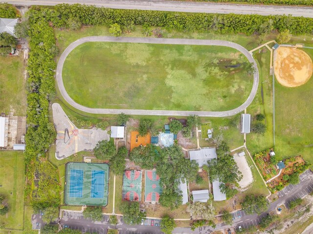 734 Flamingo Dr, Apollo Beach, FL 33572 - view of property location