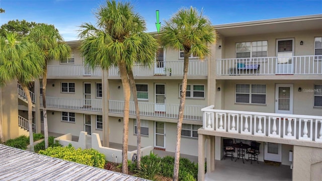 940 Virginia St Unit 303, Dunedin, FL 34698 - view of building exterior