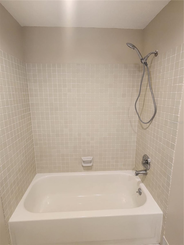 209 Corkwood Ln, Oldsmar, FL 34677 - bathroom with bathing tub / shower combination